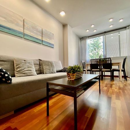 Carmed Homely Apartment By Hlclub Agency Vilanova i la Geltru Luaran gambar
