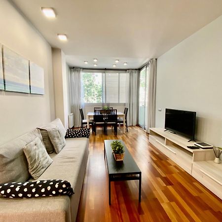 Carmed Homely Apartment By Hlclub Agency Vilanova i la Geltru Luaran gambar