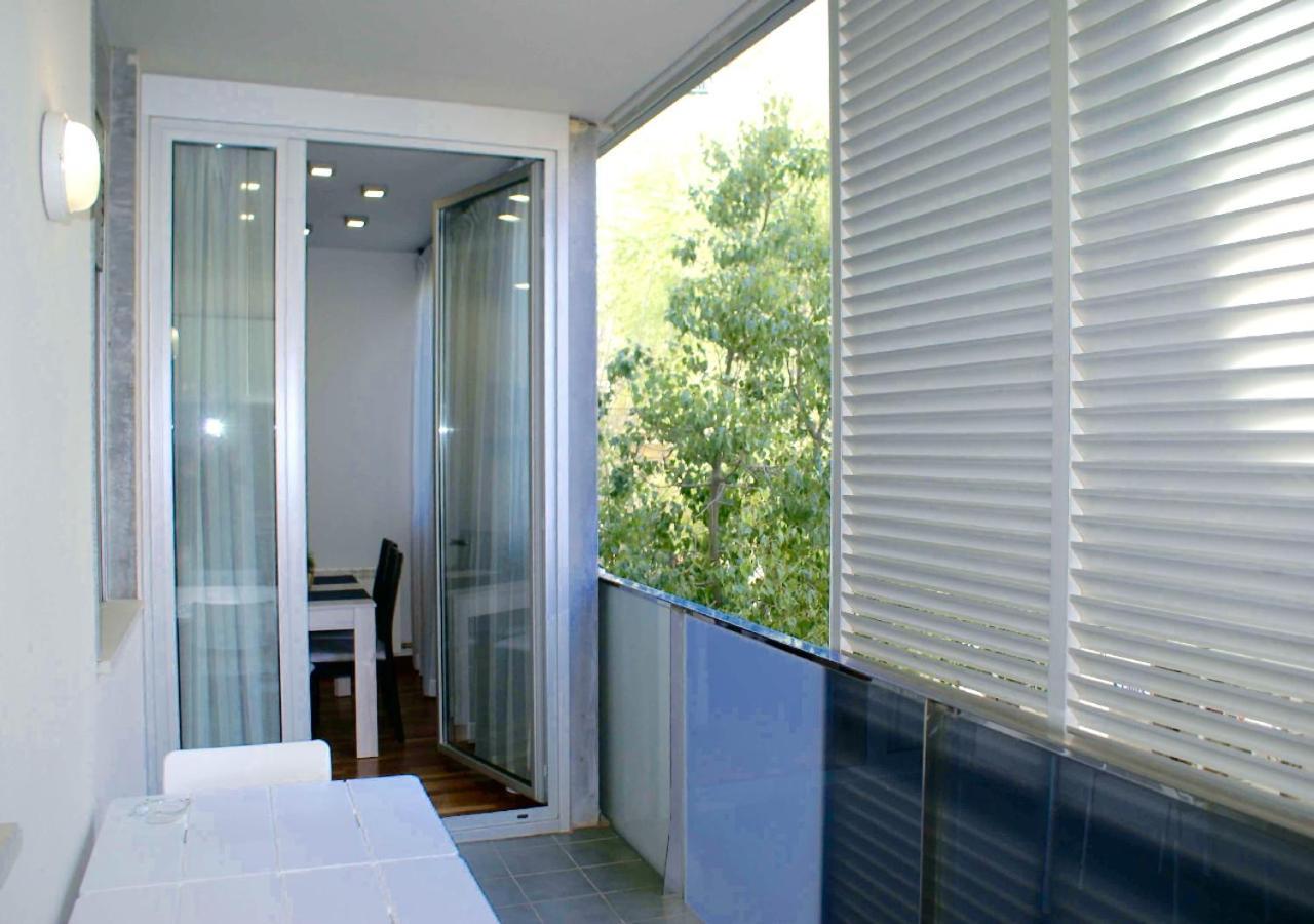 Carmed Homely Apartment By Hlclub Agency Vilanova i la Geltru Luaran gambar