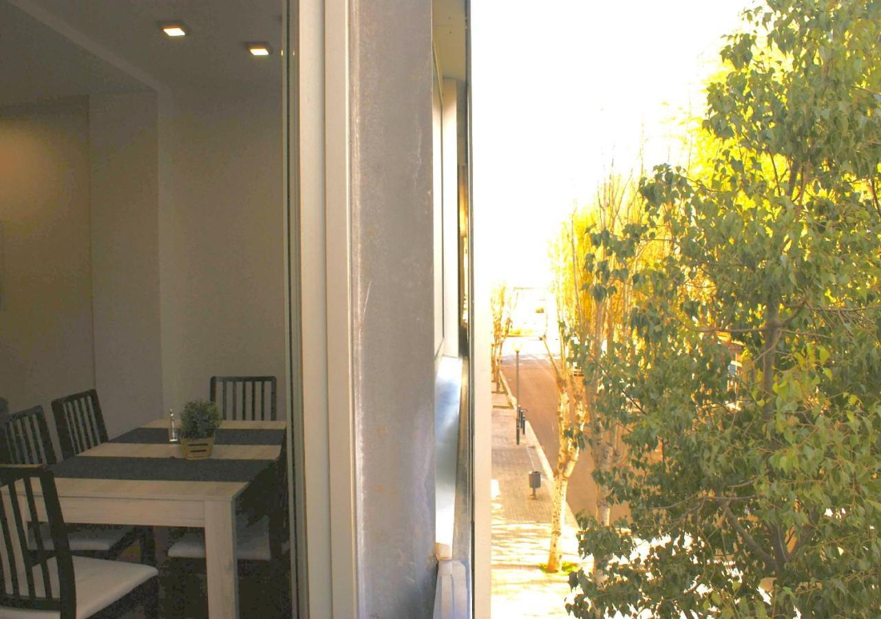 Carmed Homely Apartment By Hlclub Agency Vilanova i la Geltru Luaran gambar