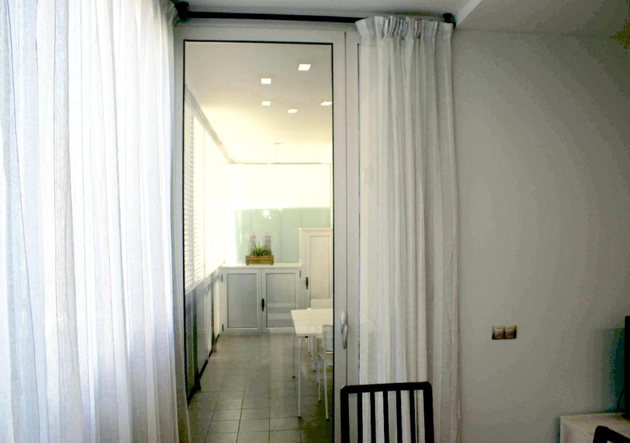 Carmed Homely Apartment By Hlclub Agency Vilanova i la Geltru Luaran gambar