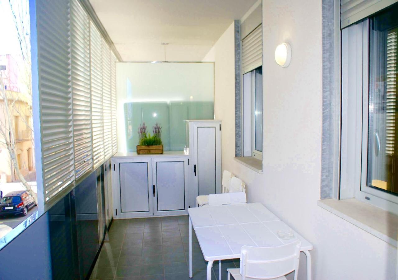 Carmed Homely Apartment By Hlclub Agency Vilanova i la Geltru Luaran gambar