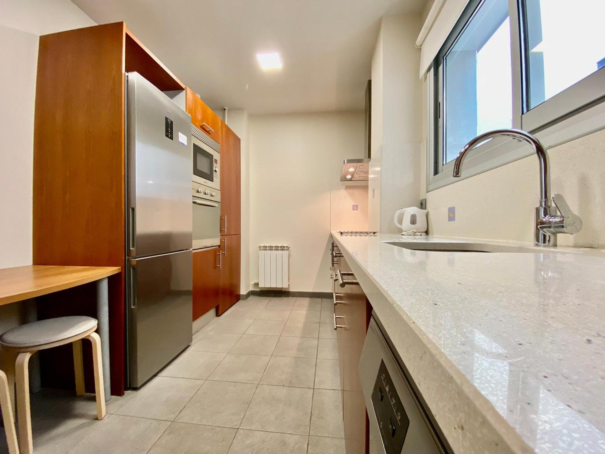 Carmed Homely Apartment By Hlclub Agency Vilanova i la Geltru Luaran gambar