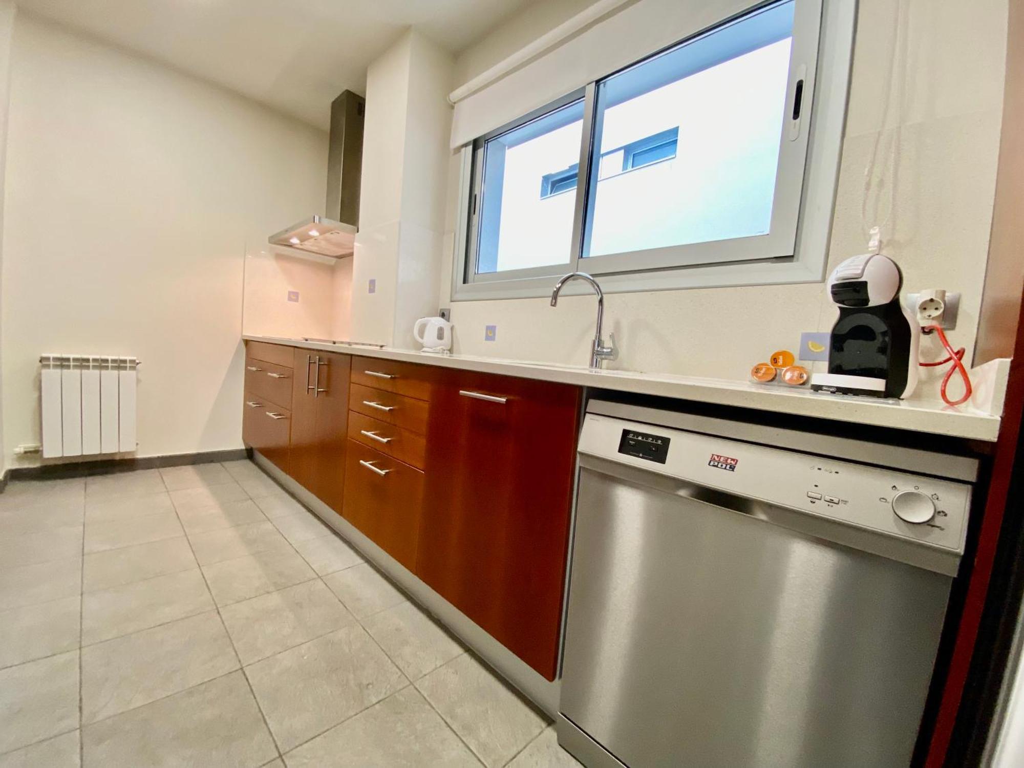 Carmed Homely Apartment By Hlclub Agency Vilanova i la Geltru Luaran gambar