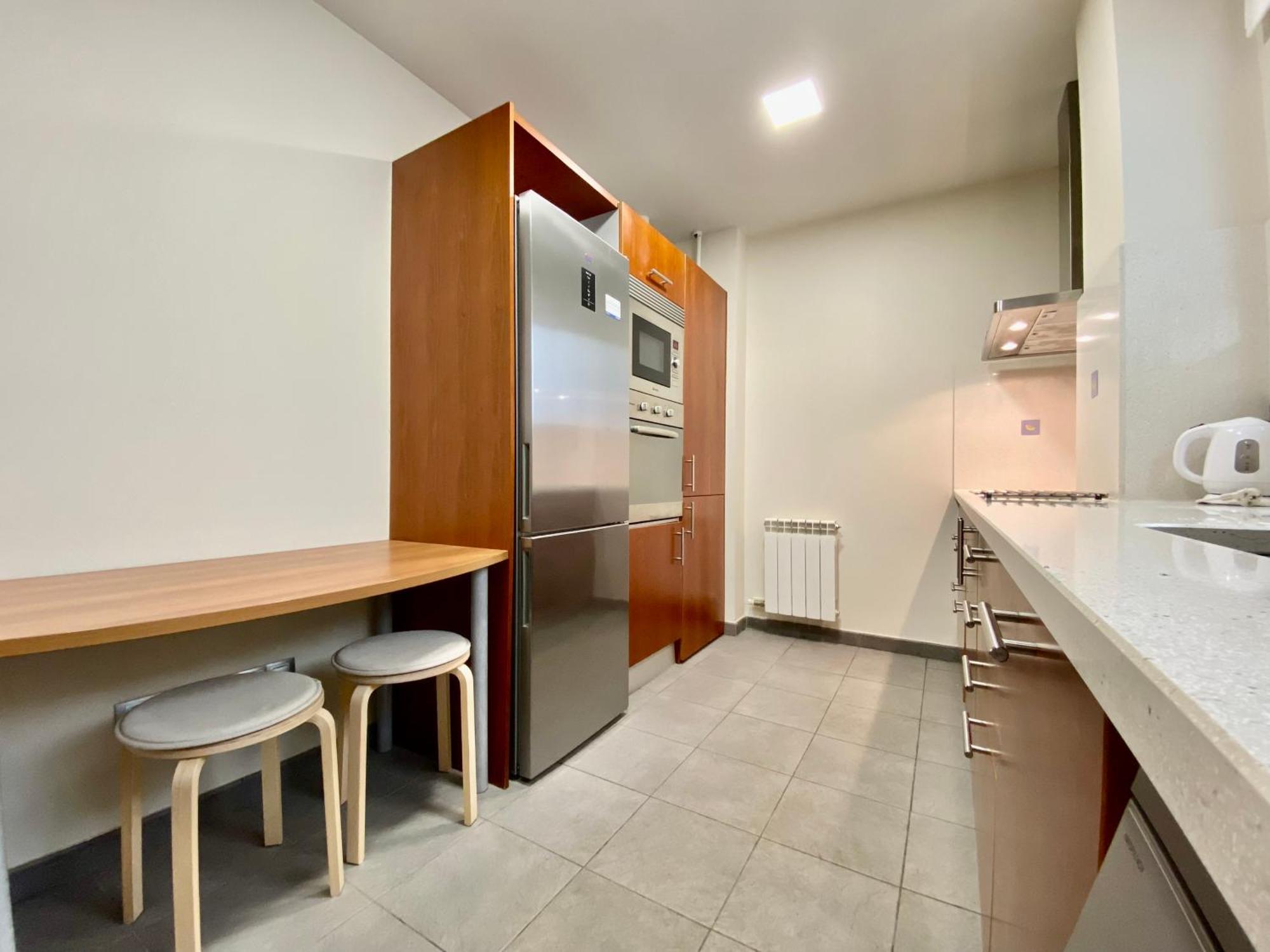 Carmed Homely Apartment By Hlclub Agency Vilanova i la Geltru Luaran gambar