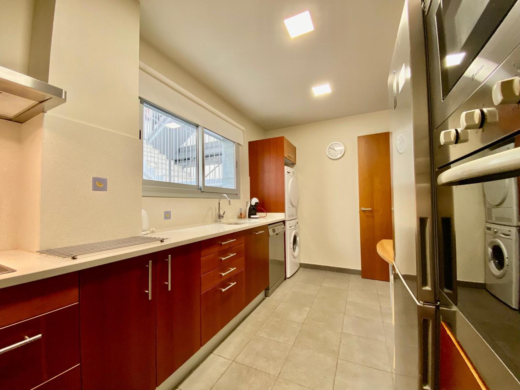 Carmed Homely Apartment By Hlclub Agency Vilanova i la Geltru Luaran gambar