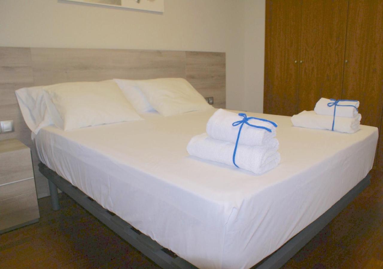 Carmed Homely Apartment By Hlclub Agency Vilanova i la Geltru Luaran gambar