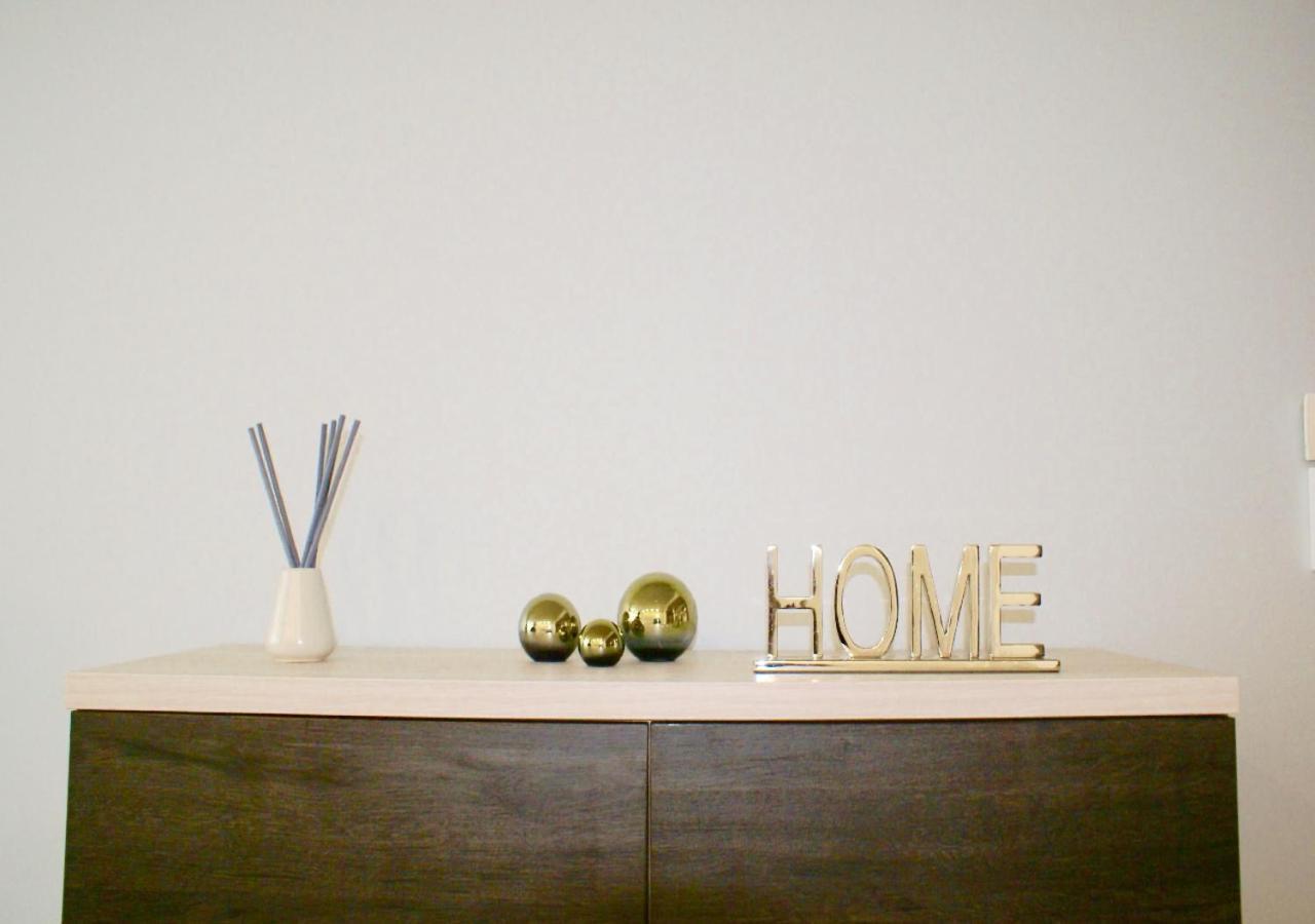 Carmed Homely Apartment By Hlclub Agency Vilanova i la Geltru Luaran gambar