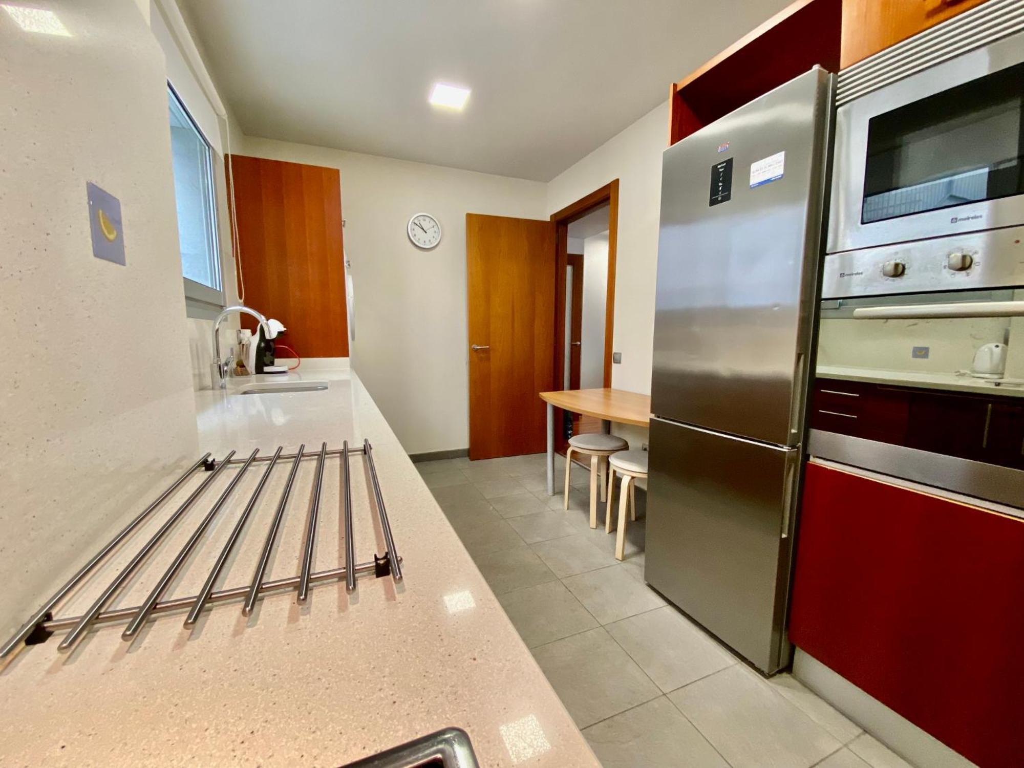 Carmed Homely Apartment By Hlclub Agency Vilanova i la Geltru Luaran gambar